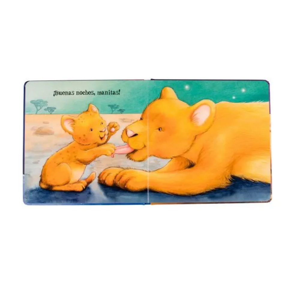 Miniatura: Buenas noches mi amor