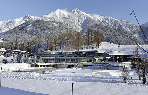 Seefeld, Austria - Skateaway Training Camp