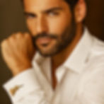 18K Gold Alligator Cufflinks with Diamond Eyes – Luxury Men’s Accessory