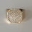 Thumbnail: 14K Gold Diamond Signet Pinky Ring Size 7 Unisex