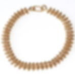 Heavy Gold Chain Necklace