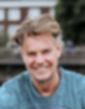 Foto van Patrick