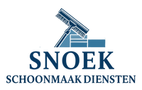 Logo Snoek Schoonmaakdiensten