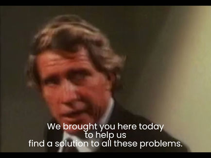 local fash made a shocking discovery, next step might be huge!