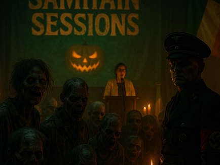 🚨 ESA Mission Fails: Ireland Braces for Incoming Fap-Right Meteorite