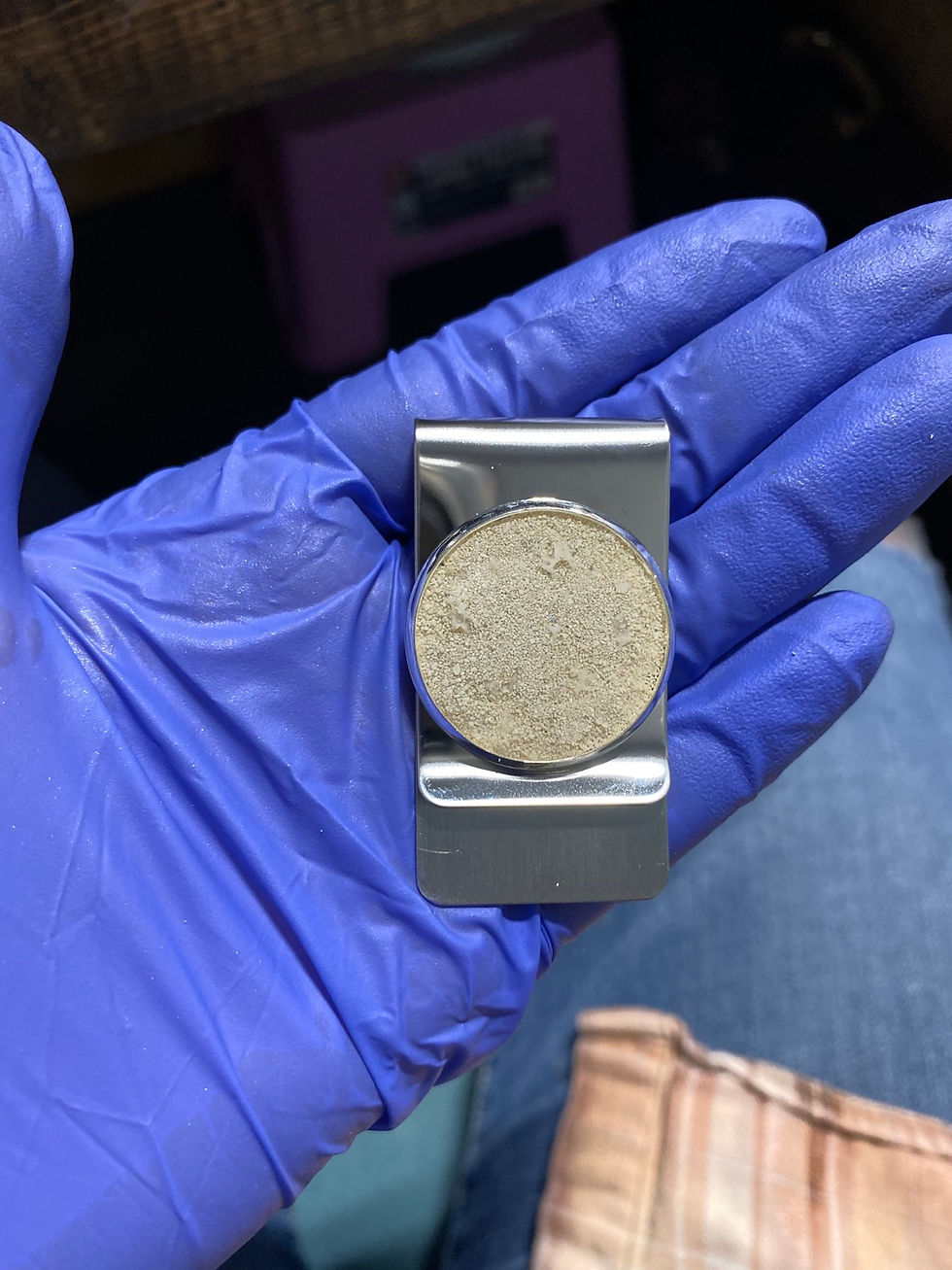 Thumbnail: Money Clip