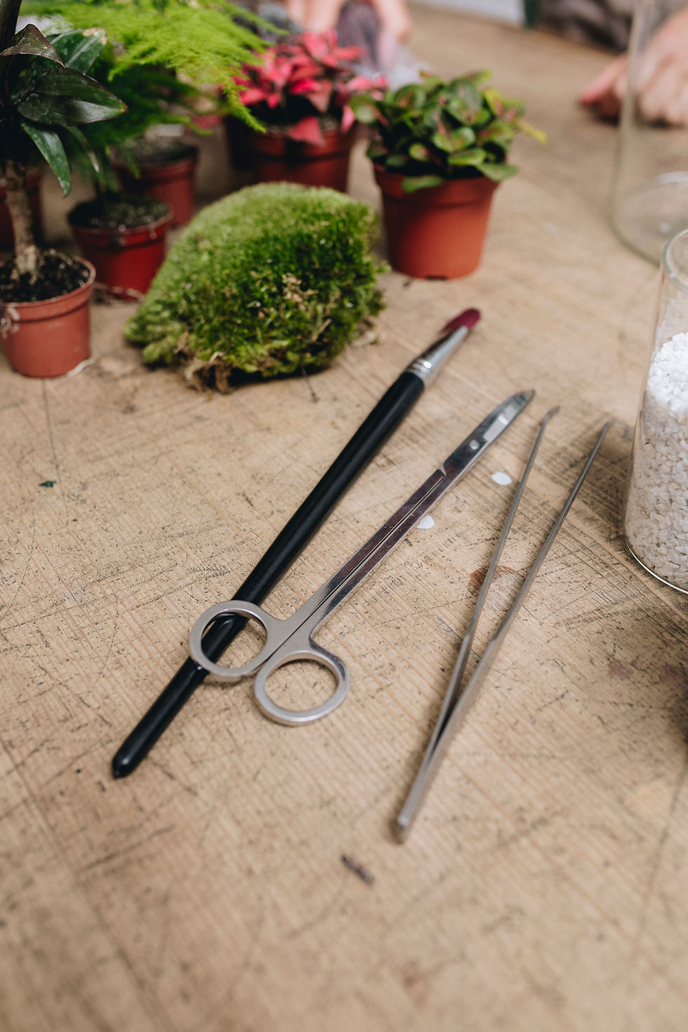 Miniature : Kit entretien