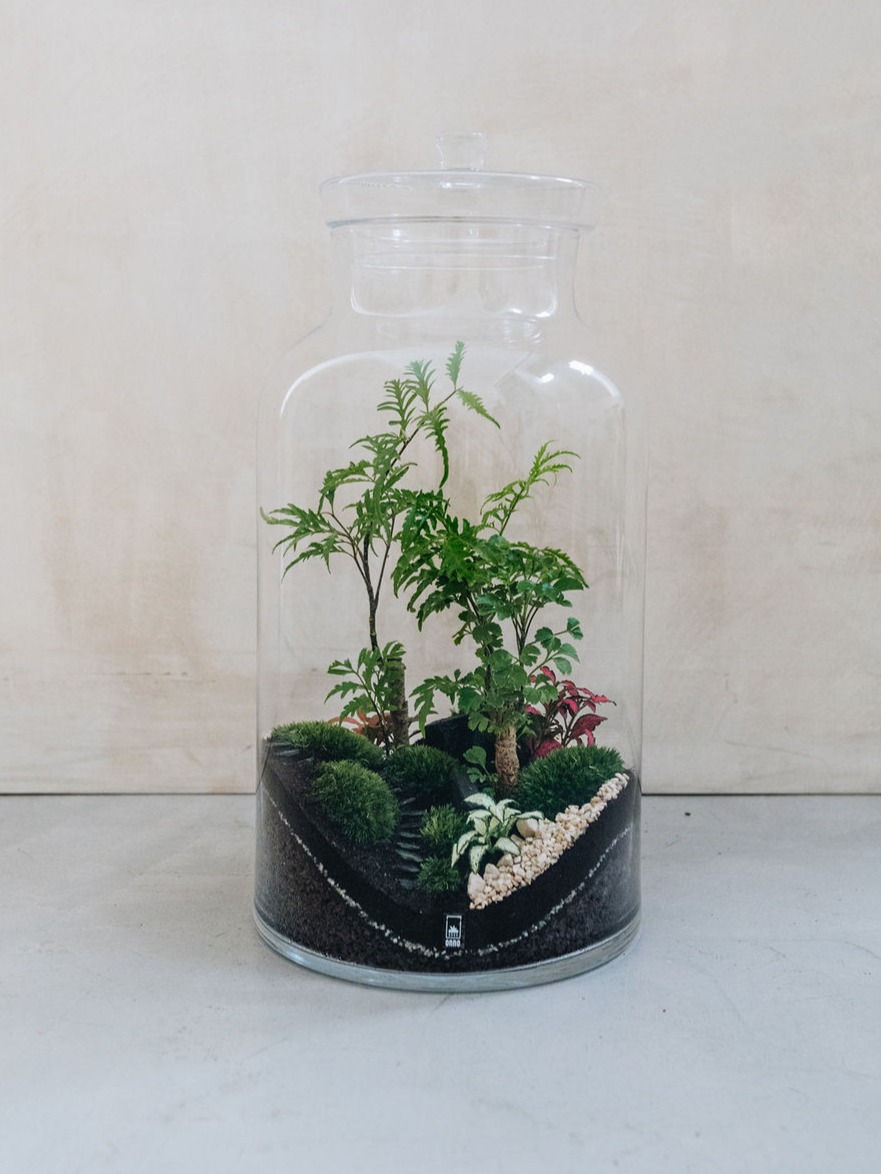 Miniature : Bali