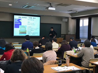 日本CLIL教育学会(J-CLIL)第11回研究発表会