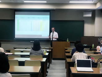 日本CLIL教育学会(J-CLIL)第9回研究発表会