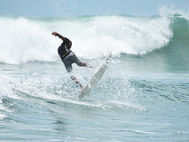 Surffivalokuvaus - surf photography - Inka Holck / valokuvaaja - photographer / Rovaniemi - Kuusamo - Lapland