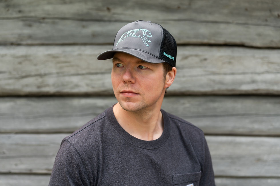 Pikkukuva: SCL snapback-lippis