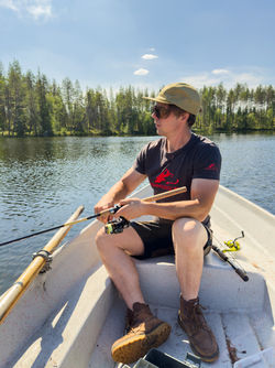 Arctic Woods Huskies by Jussi and Inka Holck. Long distance mushers from Rovaniemi, Finland.