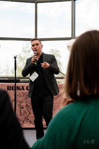 Tapahtumavalokuvaus / event photography - Inka Holck, valokuvaaja / photographer - Rovaniemi - Kuusamo - Lapland