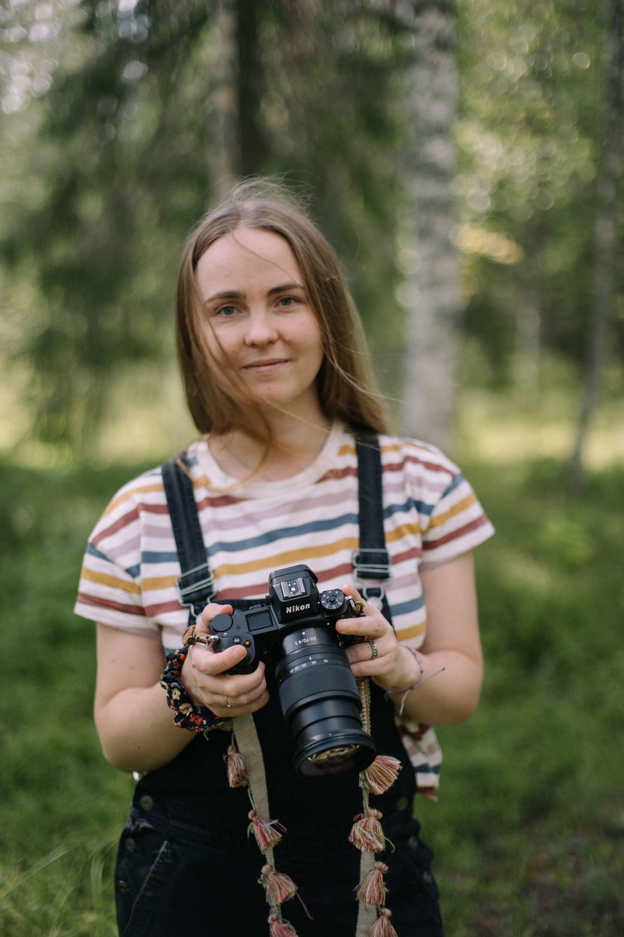 Inka Salmirinne Creative | ISC by Inka Holck | Valokuvaaja / Photographer
