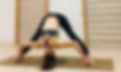 Clase de Ashtanga Vinyasa