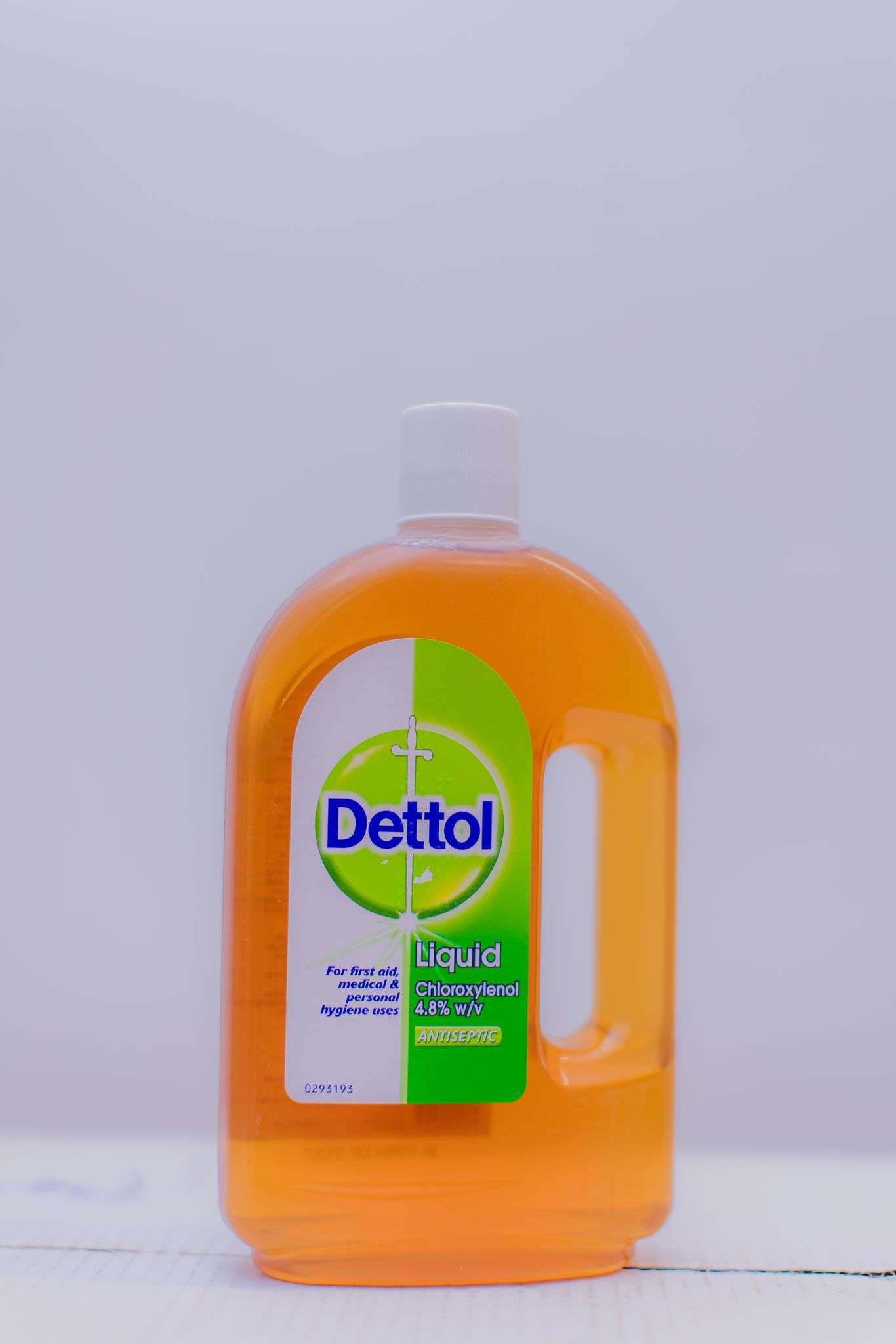 Dettol