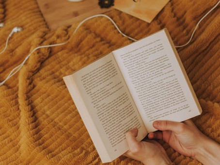 What's your reading preference?