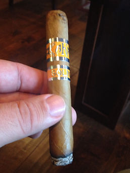 Cigar Review, Cigar Reviews, Cigar, AKA Solace