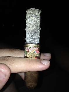 Cigar Review, Cigar, Cigar, San Cristobal Revelation, Ashton Cigars