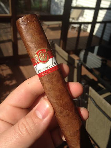 Cigar Review, Cigar, Cigar Reviews