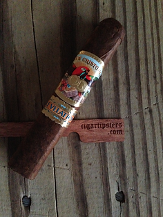 Cigar Review, Cigar, Cigar, San Cristobal Revelation, Ashton Cigars