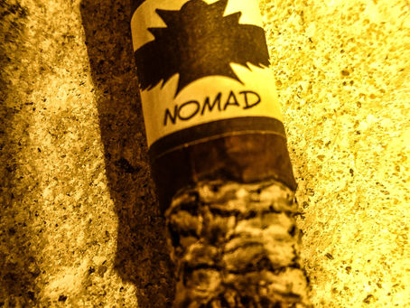 Nomad Therapy Maduro
