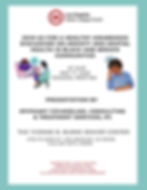 Healthy Awareness 2025
