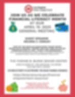 LAULG Financial Literacy