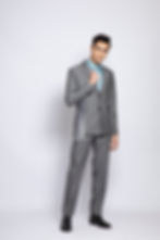 Thumbnail: The Ancient Blazer