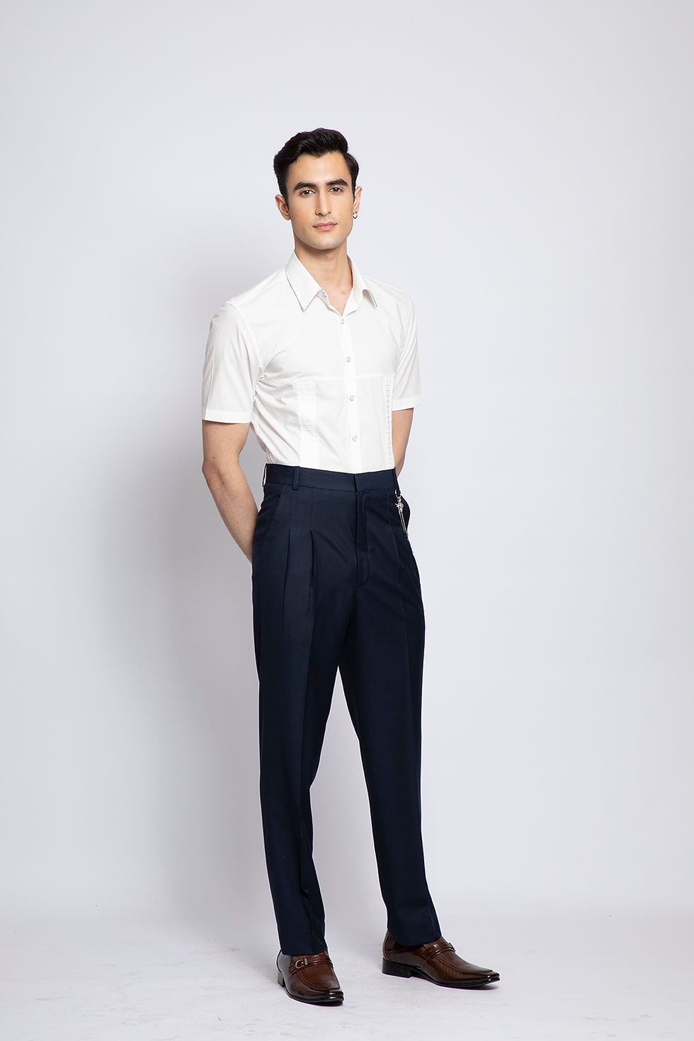 Thumbnail: The Sapphire Trouser