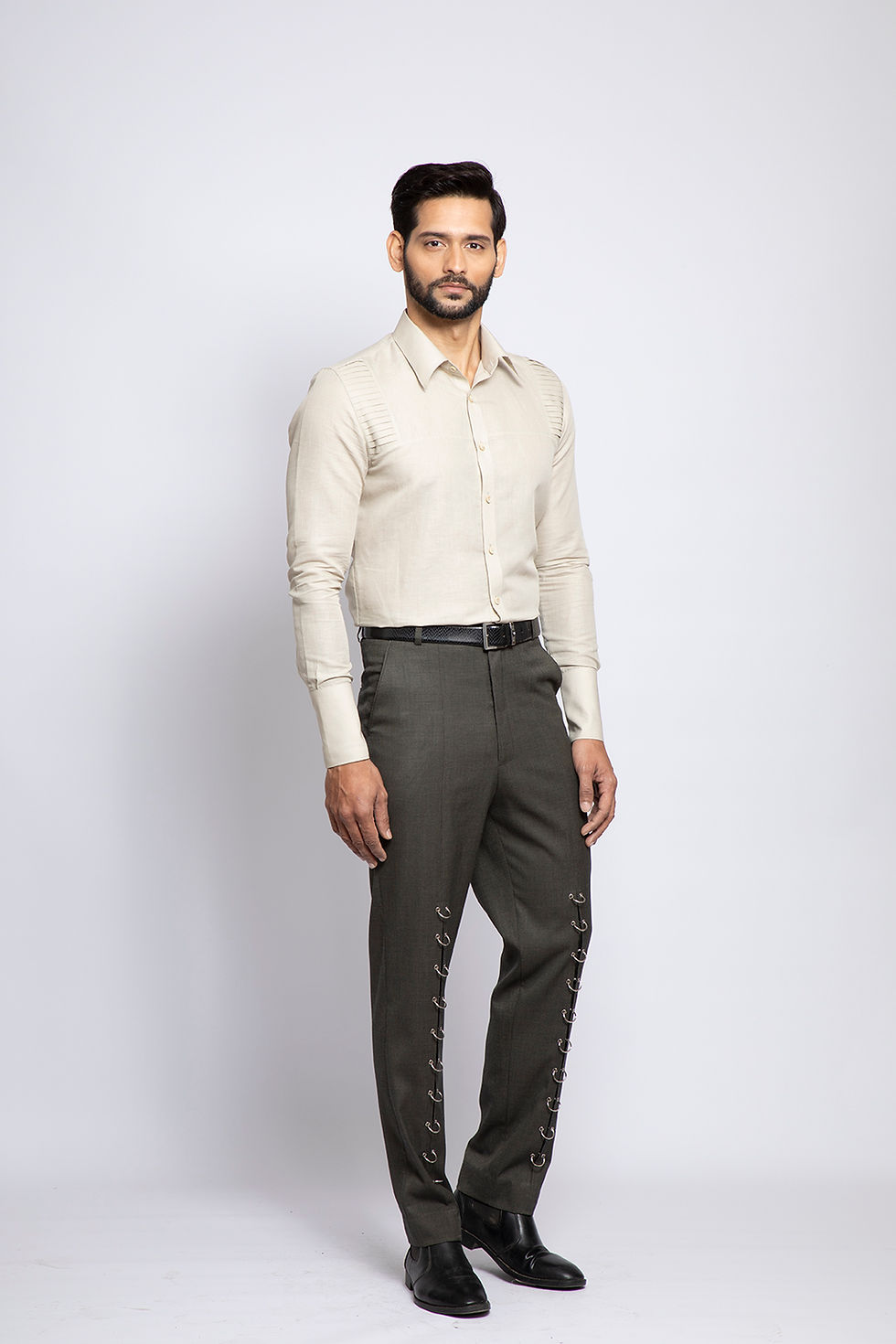 Thumbnail: The Regal Trouser