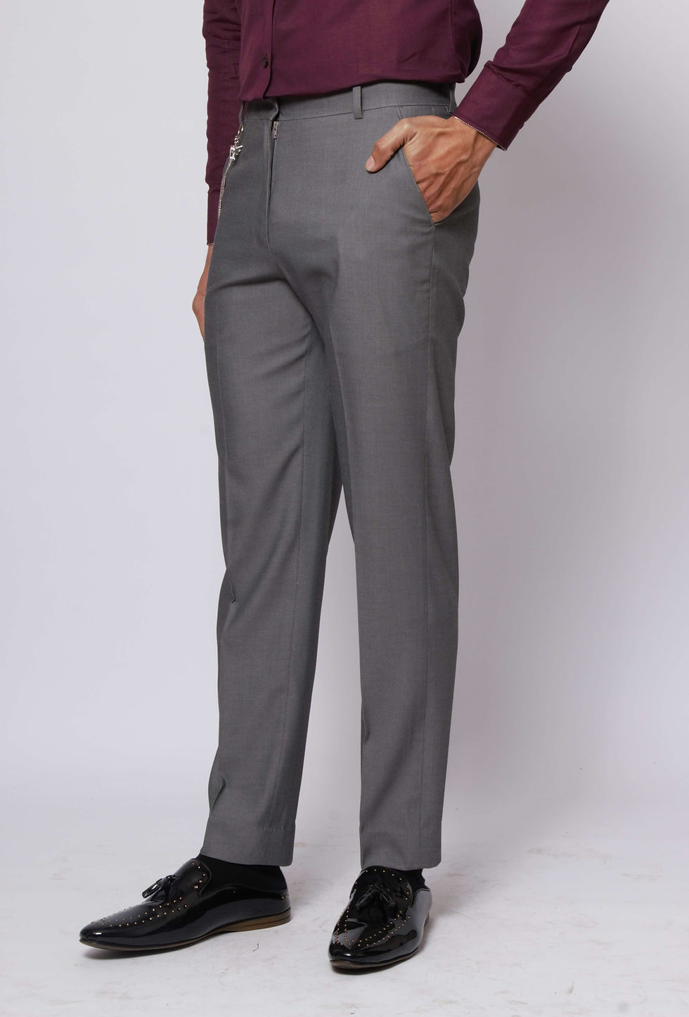 Thumbnail: The Ash Trouser