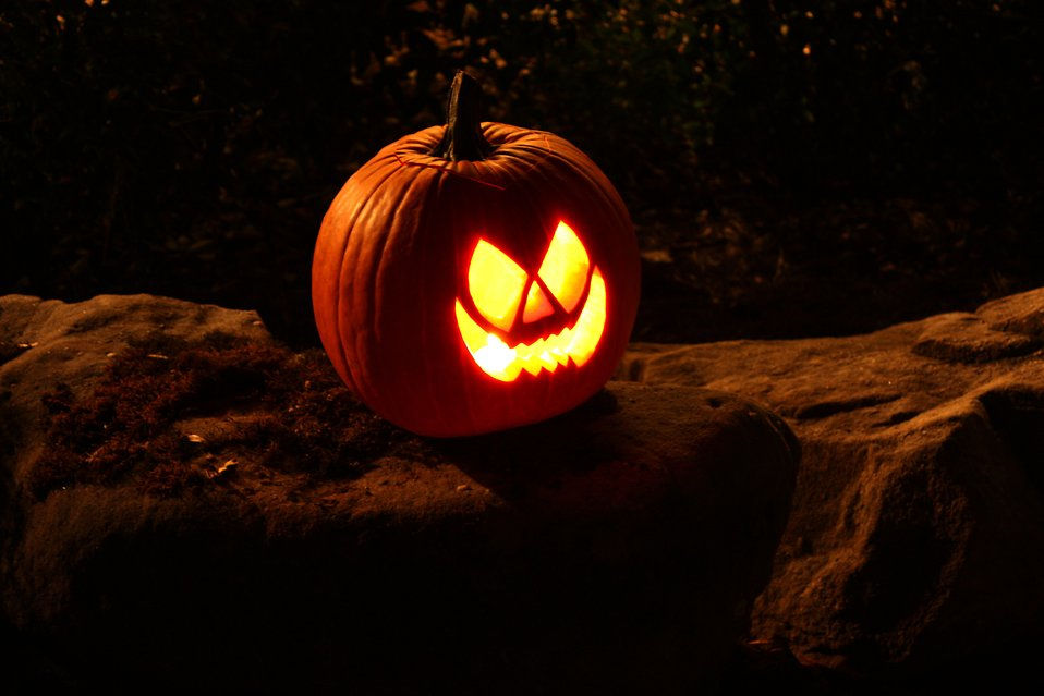 Halloween Dentist