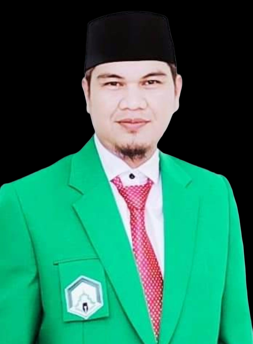 Gambar penulis: Takdir Ishak