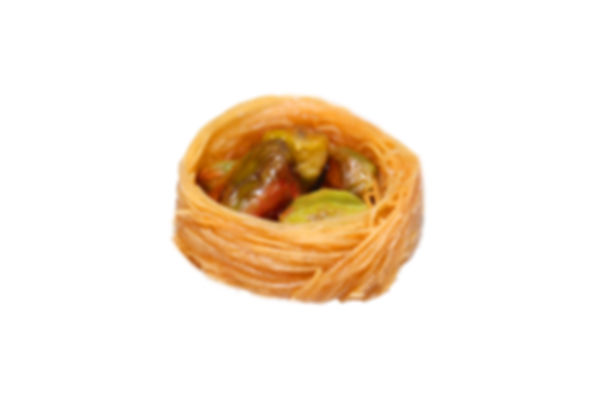 Osh Al Bulbul With Pistachio