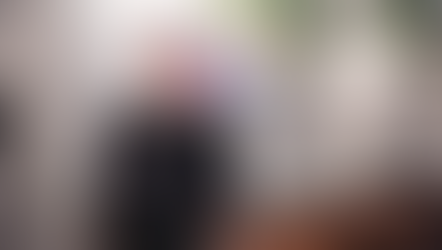 ドミニク・ウィリアムズ:「未来のインターネットは大企業によって支配されることはない」