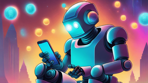 DFINITY は ICP 上の AI で dApps に革命を起こします!