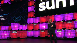 【DFINITY登壇レポート】Web Summit 2021: The Internet Computer - Dominic Williams