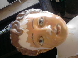 Imagem do Menino Jesus