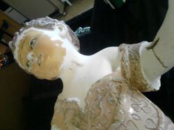 Imagem do Menino Jesus