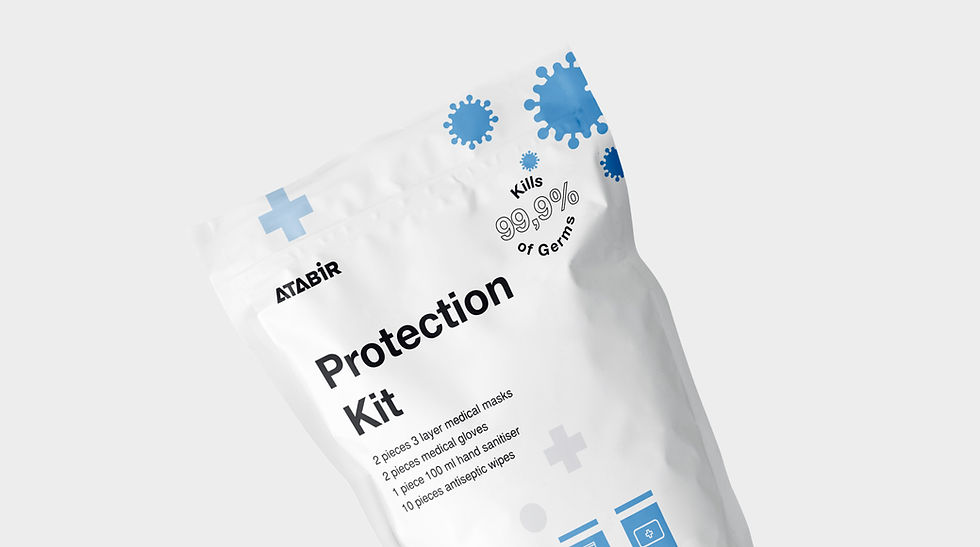 protection kit