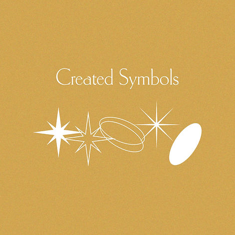 woman accessories brand symbols