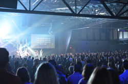 Crowd