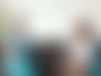 Medical Staff Maintain Safety During Home Visit