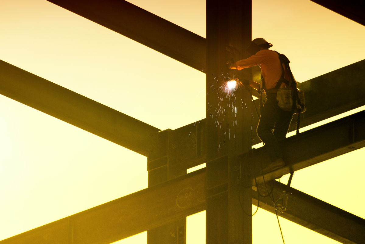 A4 Welding Inc.