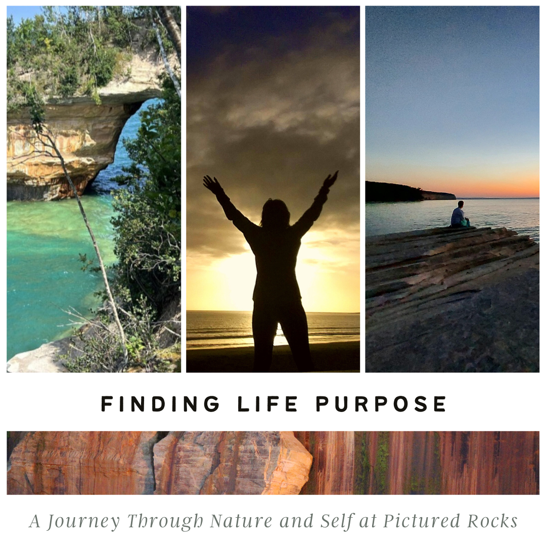 Finding Your Purpose