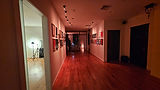 Moonzescope Soho Art Gallery