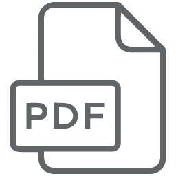 PDF file