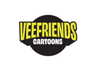 Moonbug Entertainment and VaynerWatt to Produce Premium Content Franchise Based on VeeFriends Universe